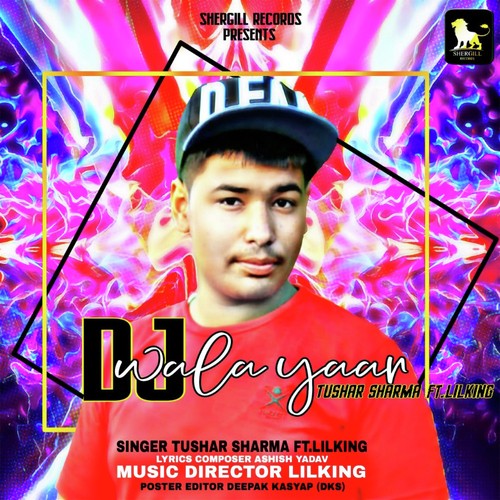Tushar Sharma Songs MP3 Download