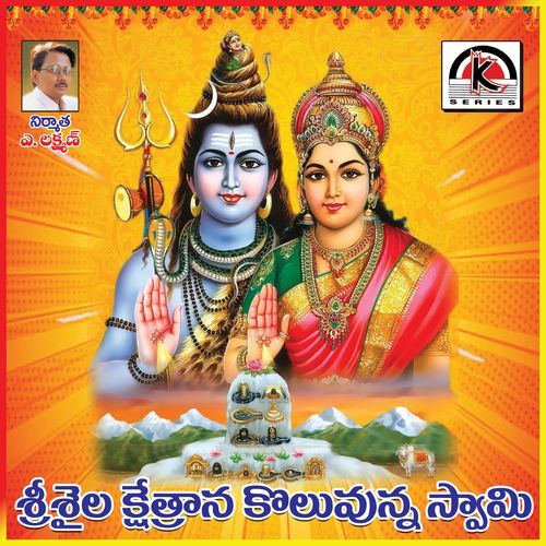 Sri Saila Shikharana Koluvunna Swamy Mettukadi Sreenivasulu MP3 Download