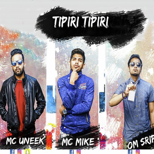 Tipiri Tipiri MC Uneek MP3 Download