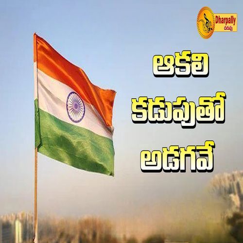 Aakali Kaduputho Adagave Anjali Pulinti MP3 Download