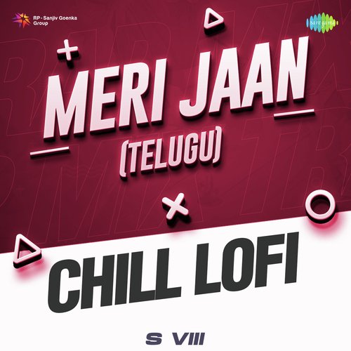 Meri Jaan Telugu Chill Lofi Neeti Mohan MP3 Download