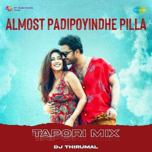 Almost Padipoyindhe Pilla Tapori Mix G.V. Prakash Kumar MP3 Download