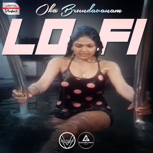 Oka Brundavanam Lofi Mix Devi Sri Prasad MP3 Download