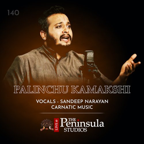 Palinchu Kamakshi Raag Madhyamavathi (Live) Raghavendra MP3 Download