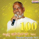 100 Years Of Indian Cinema Maestro Ilayaraja, Vol 1 – S.P. Balasubrahmanyam