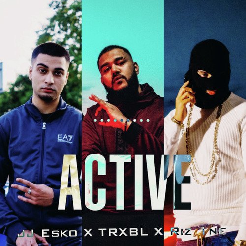 Trxbl Songs MP3 Download