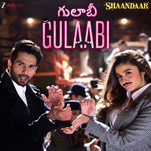Gulaabi Shaandaar Tochi Raina MP3 Download