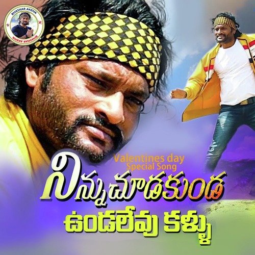 Ninnu Chudakunda Undalevu Kallu Bhaskar Akena MP3 Download