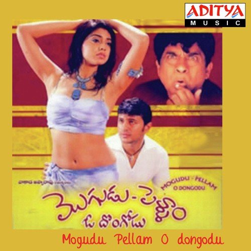 Mogudu Pellam O Dongodu K. S. Chithra MP3 Download