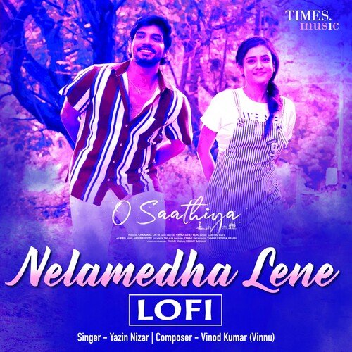 Nelamedha Lene (LoFi) Sai Charan MP3 Download