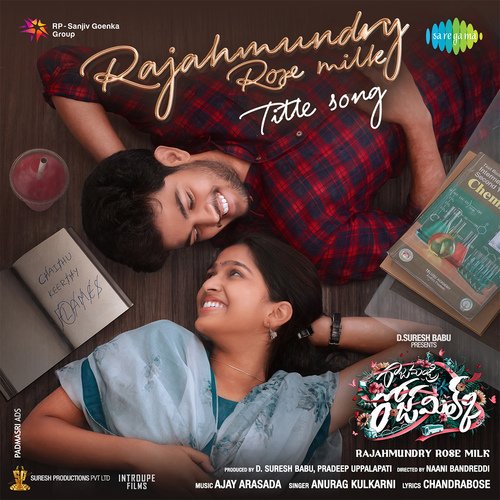 Title Song Anurag Kulkarni MP3 Download