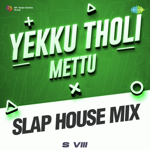 Yekku Tholi Mettu Slap House Mix Palakkad Sriram MP3 Download