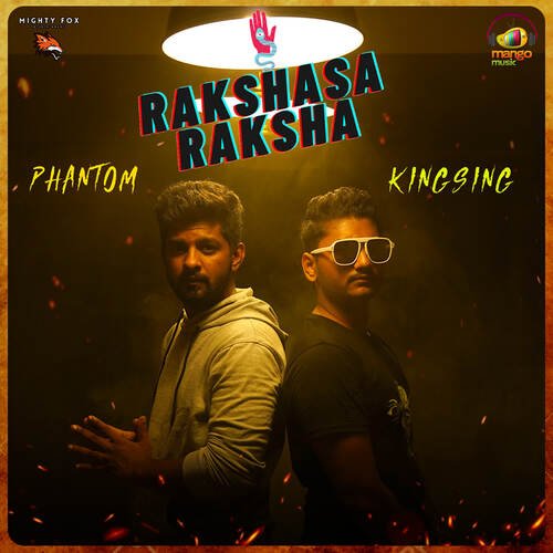 Rakshasa Raksha Kingsing MP3 Download