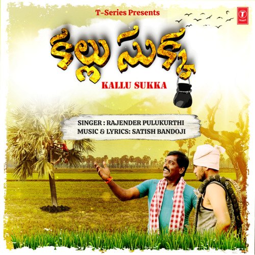Kallu Sukka Rajender Pulukurthi MP3 Download