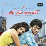Love You Bangaram Album Download