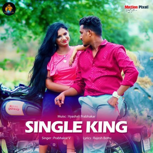 Single King Prabhakar V MP3 Download