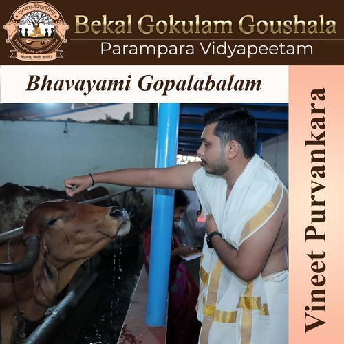 Bhavayami Gopalabalam Parampara Vidyapeetam MP3 Download