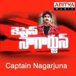 Captain Nagarjuna Album Download