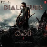 Devara Part 1 (Dialogues) [Telugu] Album Download