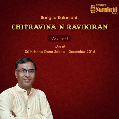 Raga Alapana Sama Chitravina N. Ravikiran MP3 Download