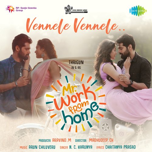 Vennele Vennele Karunya MP3 Download