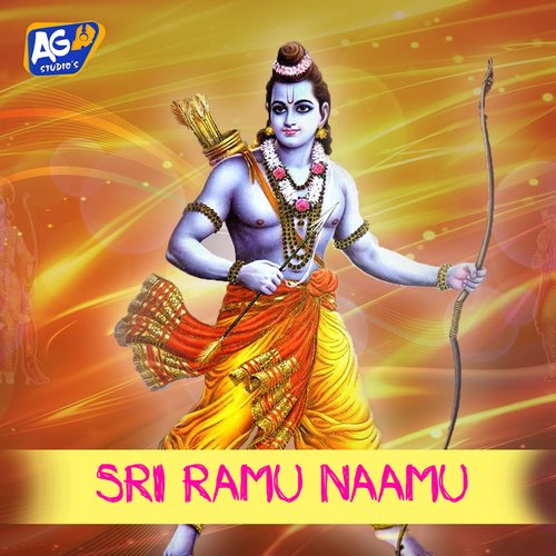 Sri Ramu Naamu Venky MP3 Download
