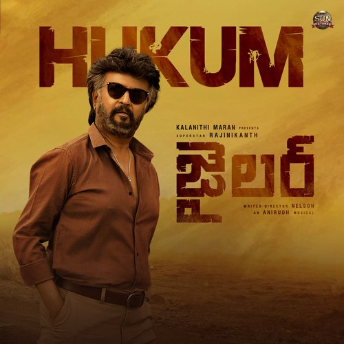 Hukum Telugu Anirudh Ravichander MP3 Download