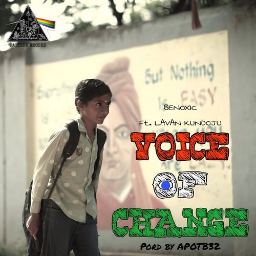Voice Of Change Benoxic MP3 Download