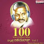 100 Years Of Indian Cinema Maestro Ilayaraja Vol 2 – S.P. Balasubrahmanyam