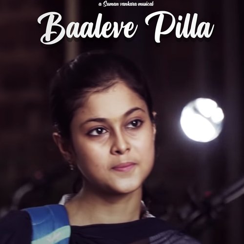 Baaleve pilla Suman Vankara MP3 Download