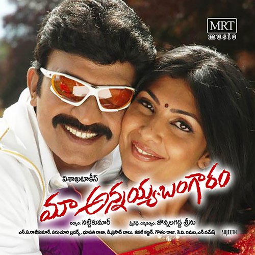 Malli Malli Manasu Thulli Rajesh Krishnan MP3 Download