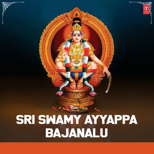 Sri Swamy Ayyappa Bajanalu Parupalli Sri Ranganth MP3 Download