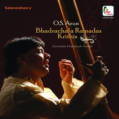 O.S. Arun - Bhadrachala Ramadas Krithis O.S. Arun MP3 Download