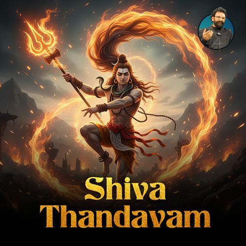 Shiva Thandavam M Sarveswara Rao MP3 Download