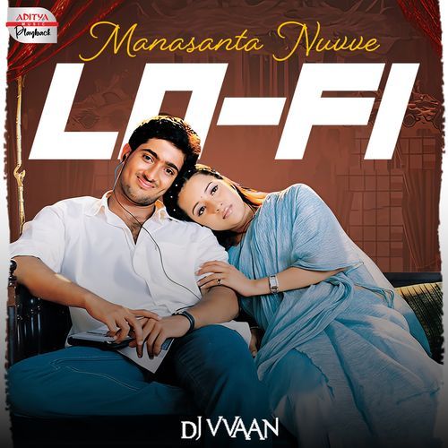 Manasanta Nuvve Lofi Mix Armaan Malik MP3 Download