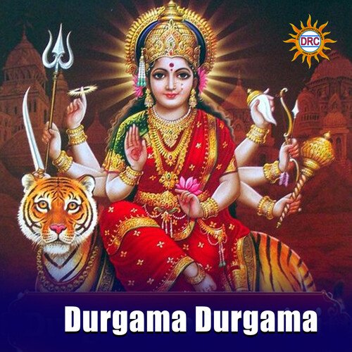 Durgama Durgama VikramaRaju MP3 Download