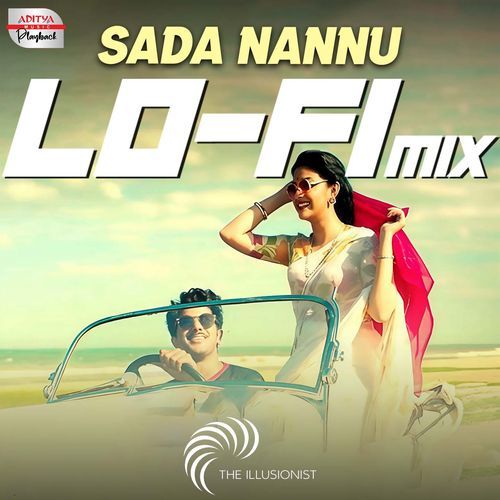 Sada Nannu Lofi Mix Charulatha Mani MP3 Download
