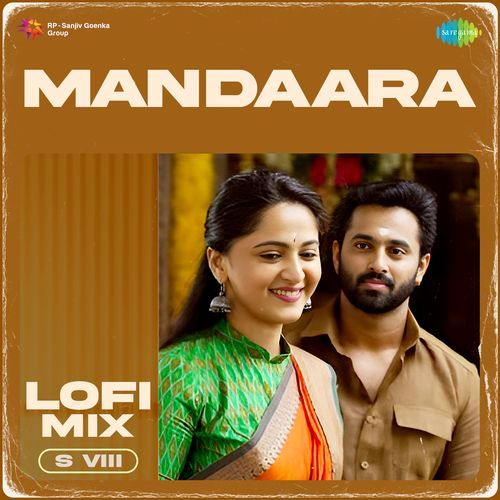 Mandaara Lofi Mix Shreya Ghoshal MP3 Download