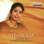 Utsavam Classical Live Vol. 1 Album Download
