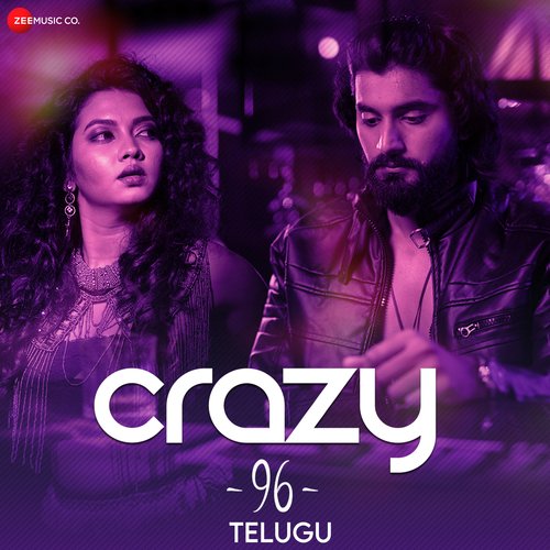Crazy 96 Chinmayi MP3 Download