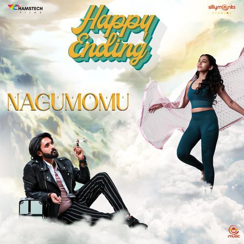 Nagumomu Aman Siddiqui MP3 Download