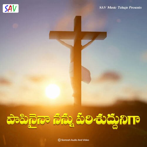 Paapi Naina Nannu Parishuddhuniga Krista Chary MP3 Download