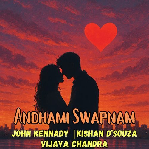 Andhami Swapnam John Kennady MP3 Download