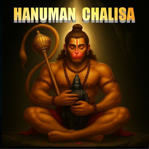 Hanuman Chalisa Srilatha Mula MP3 Download