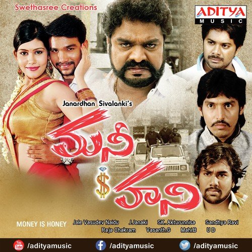 Neeventa Nutana Mohan MP3 Download