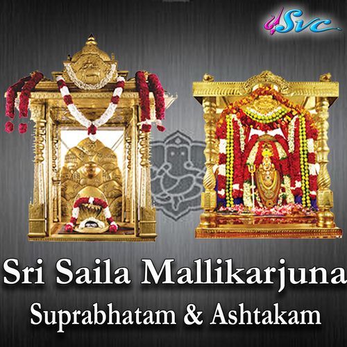 Sri Saila Mallikarjuna Suprabhatam & Ashtakam S. S Murthy MP3 Download