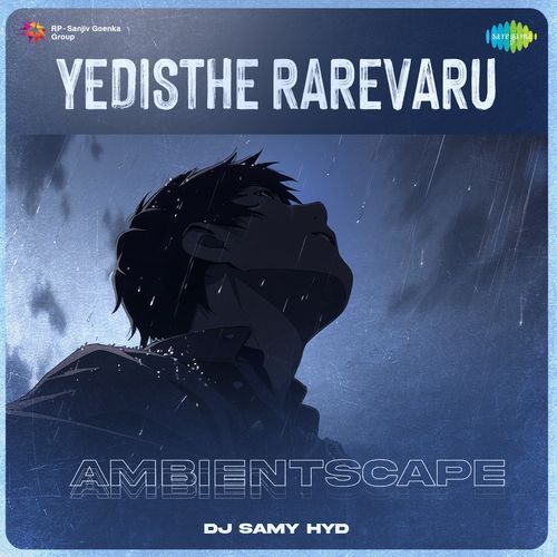 Yedisthe Rarevaru Ambientscape Anirudh Ravichander MP3 Download