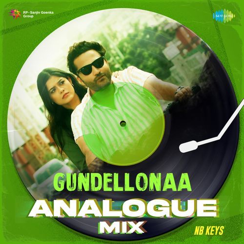 Gundellonaa Analogue Mix Anirudh Ravichander MP3 Download