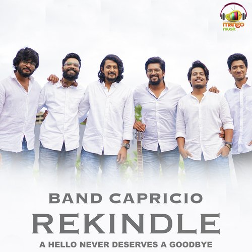 Rekindle Prasanna MP3 Download