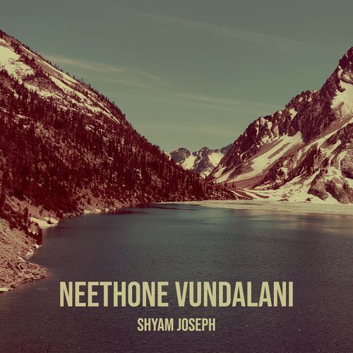 Neethone Vundalani Shyam Joseph MP3 Download
